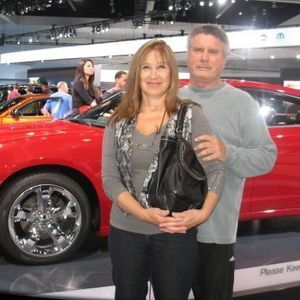 Meet your Posher, Kenneth